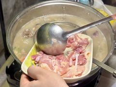 -小煵记·打边炉(西丽文光店)