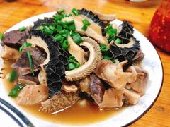-正宗阳山牛杂(东城店)