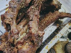 -清真·馬坡二旦烧烤(人生一串拍摄店)