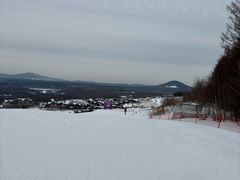 -长白山华美胜地滑雪场
