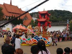 -云南民族大观园