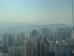 -深圳彭年万丽酒店