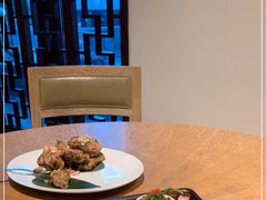 -宁波柏悦酒店·钱湖渔港