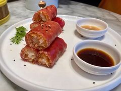 -蝴蝶里·粤菜·点心(滨江龙湖店)
