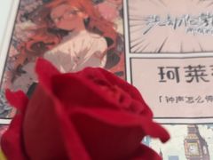 -剧狐剧本杀·月球探案馆(人民广场1号店)