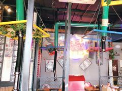 -超级神炭烤肉夜食(芥园西道店)