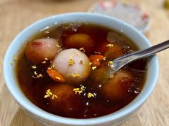 -堂屋糖水店(愚园店)
