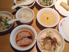 -龙抄手食府(浣花北路店)