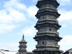 -南翔古镇