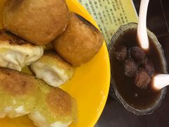 -毛华美食(清扬路店)