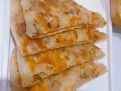 -万荣烤鸭店·北京菜(农光里店)