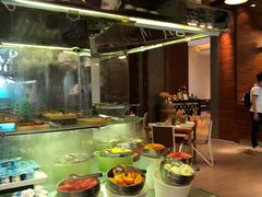 -The COOK·厨餐厅·自助餐(浦东嘉里大酒店)