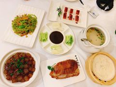 -西安烤鸭店(369烤鸭王店)