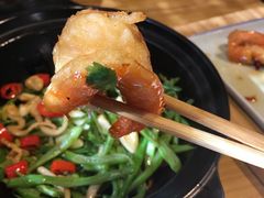 -局气 烤鸭·北京菜(光华路店)