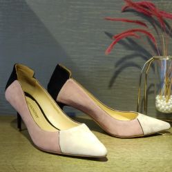 -MT.MONDAY女鞋定制