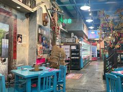 -蜀巷弯弯串串香(长春总店)