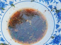 -清真-戏楼王记牛肉面