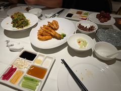 -四季民福烤鸭店(前门大栅栏店)