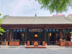 -万寿八仙宫