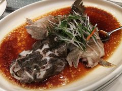 笋壳鱼-漢舍中国菜馆(889广场店)