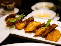 -北京四季酒店·采逸轩