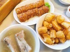 -松發肉骨茶(牛车水店)