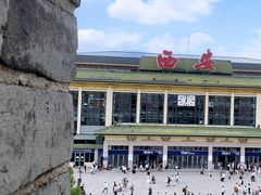 -西安城墙·碑林历史文化景区