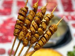 -海汕记·潮汕鲜牛肉火锅·自助