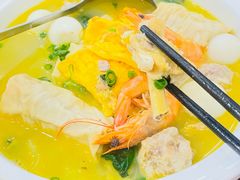 农家老三鲜-甬上名灶(天一阁·翠柏店)