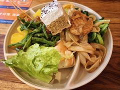 -素满香·食养自助(建邺万达店)