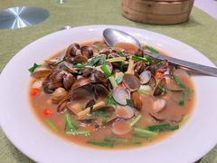 家烧黄蚬-东宴(温岭店)