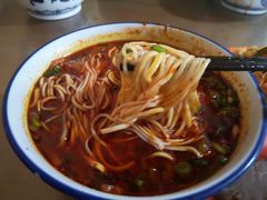 -清真磨沟沿老字号牛肉面(总店)