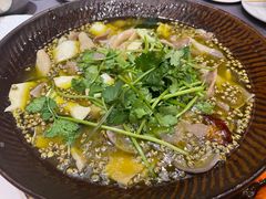 -金哥私房菜馆(张府园总店)