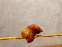 -老酱油炸社
