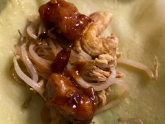 -娄三少·老北京春饼烤鸭家常菜(方庄店)