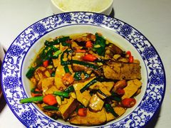 -小柴米·传统江西菜(万寿宫店)