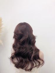 -Mix Boom Hair salon