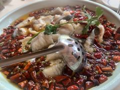 -龙门阵茶屋川菜馆(武康路店)