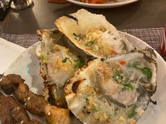 -The COOK·厨餐厅·自助餐(浦东嘉里大酒店)
