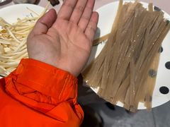 -蜀九香火锅(九眼桥店)