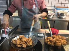 -1973继光香香鸡(大东方百货店)