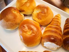 -新侨三宝乐面包店(崇文门店)