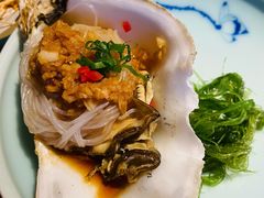 大生蚝-品海楼·大连海胆锅贴馆(东港店)