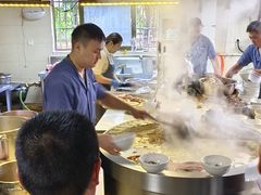 -龙门李家三旦羊肉汤馆