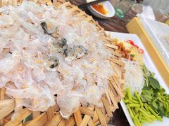-官塘鱻鱻鱼生