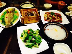 -朕之味(龙湖·西城天街店)