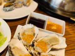 -海味当家·蒸锅海鲜(星海公园店)