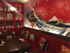 -白石の深夜食堂(宝龙店)
