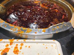 -小王少龙火锅(沙南街店)