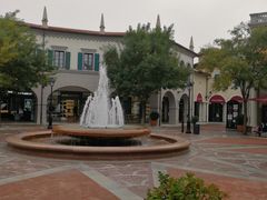 -星巴克(天津佛罗伦萨小镇店)